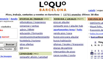 loquo barcelona|www.Loquo.com